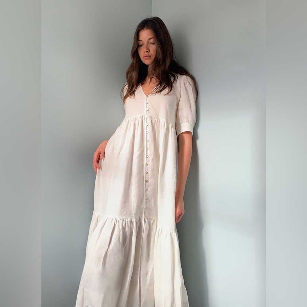 Wildred Ohara Dress